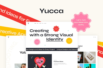 Yucca