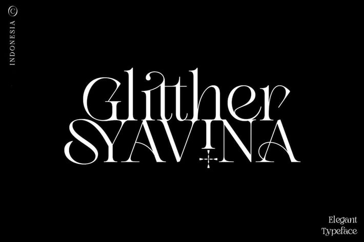 Glitther Syavina