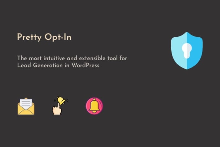 Pretty Opt-In - WP Content Locker & Lead Generator