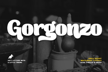 Gorgonzo