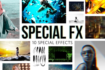 10 Special Effects