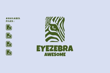 Eyezebra Logo