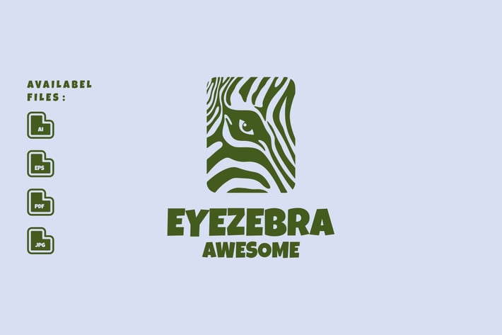 Eyezebra Logo