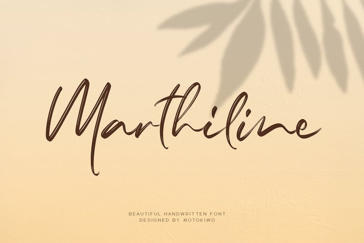Marthiline