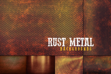 Rust Metal