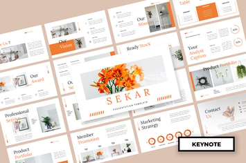 Sekar - Keynote Presentation