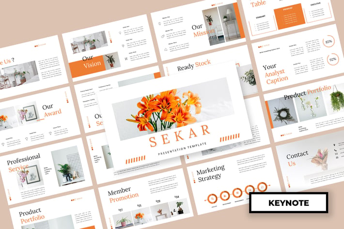 Sekar - Keynote Presentation
