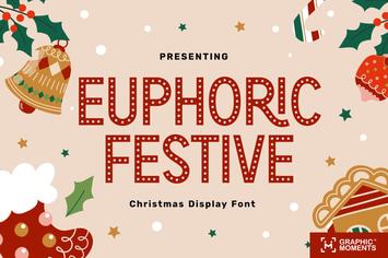 Christmas - Euphoric Festive