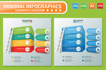 Infographics design