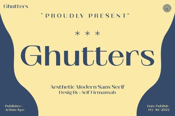 Ghutters