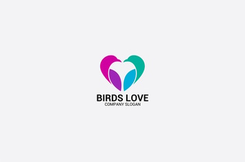 BIRDS LOVE