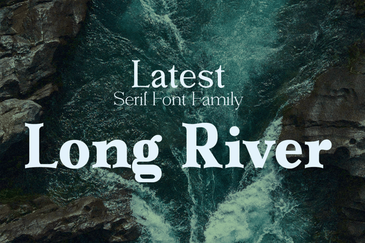 Long River Family