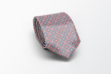Necktie Mock-Up