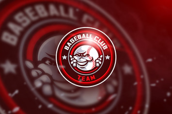 Baseball - Mascot & Esport Logo