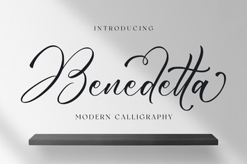 Benedetta