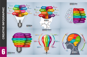 Creative Infographics