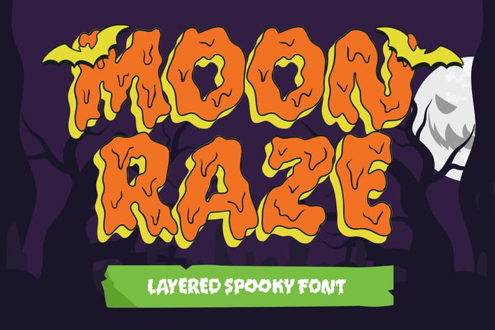Moon Raze 