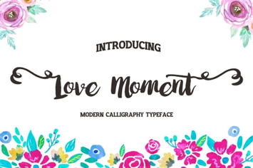 Love Moment