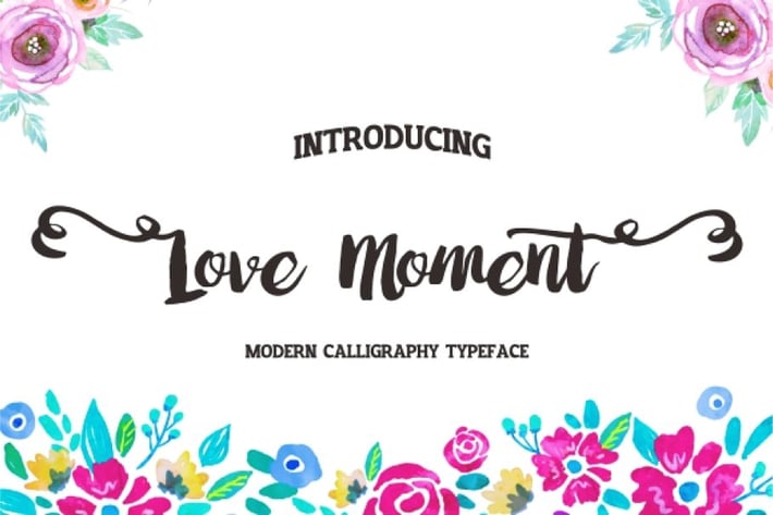 Love Moment