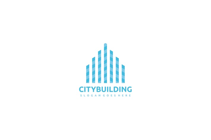 City Building Logo
