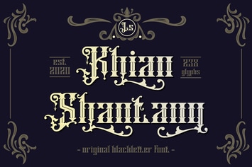 Khian shantang