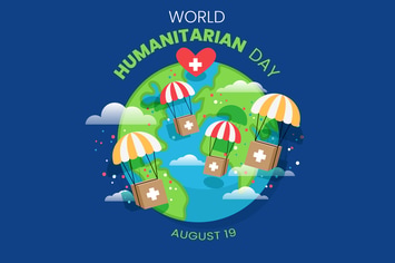 World Humanitarian Day