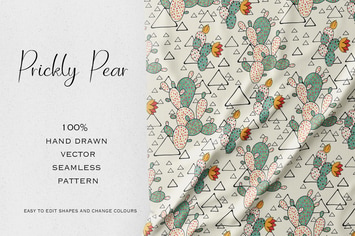 Prickly Pear