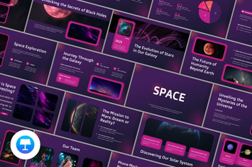 Space Universe