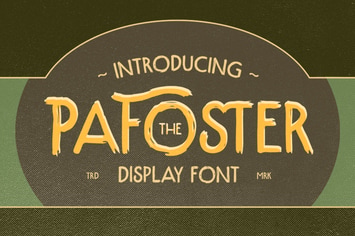 The Pafoster