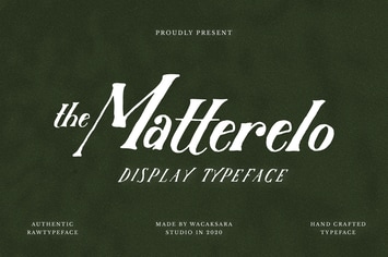 Matterelo
