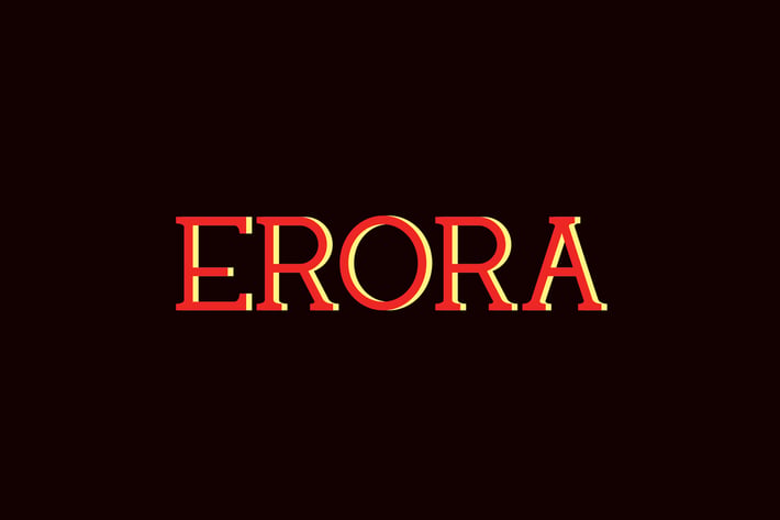 Erora