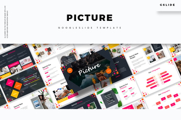 Picture - Google Slides Template