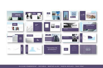 Building Presentation