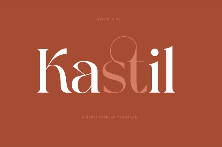 Kastil