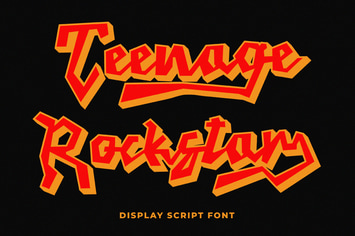 TF Rockstar