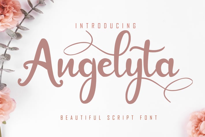Angelyta Beauty Script