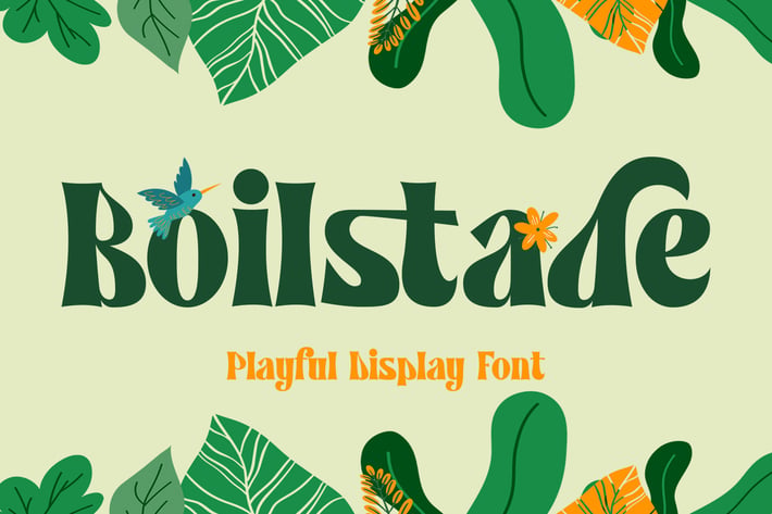 Boilstade