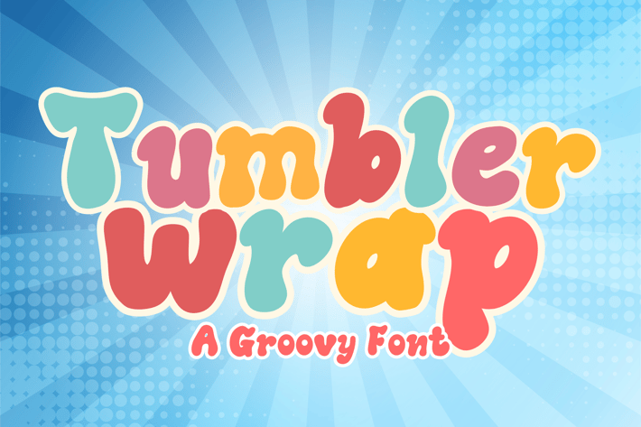 Tumbler Wrap