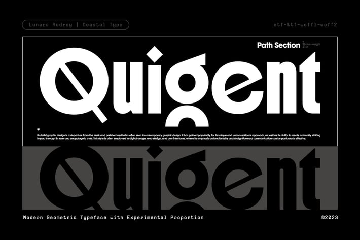 Quigent