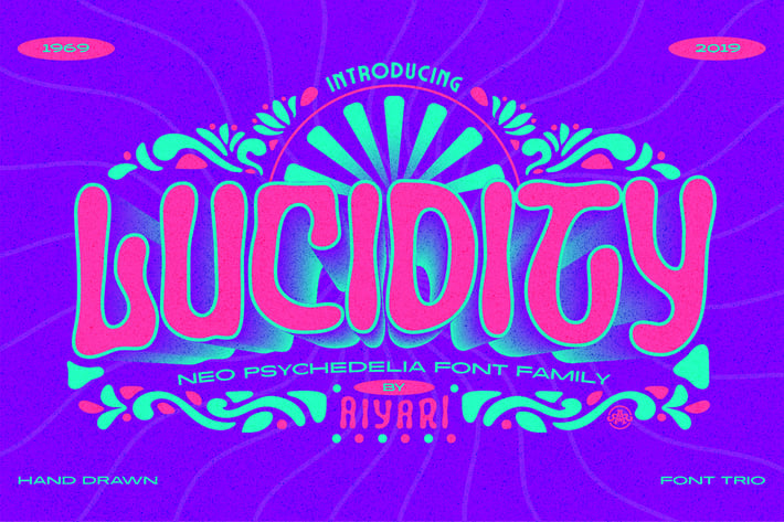 Lucidity 