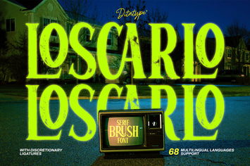 Loscarlo