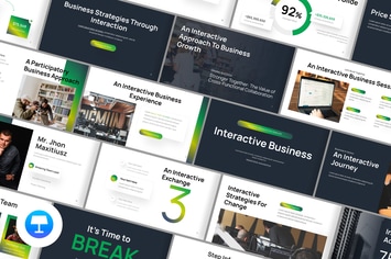 Interactive Business