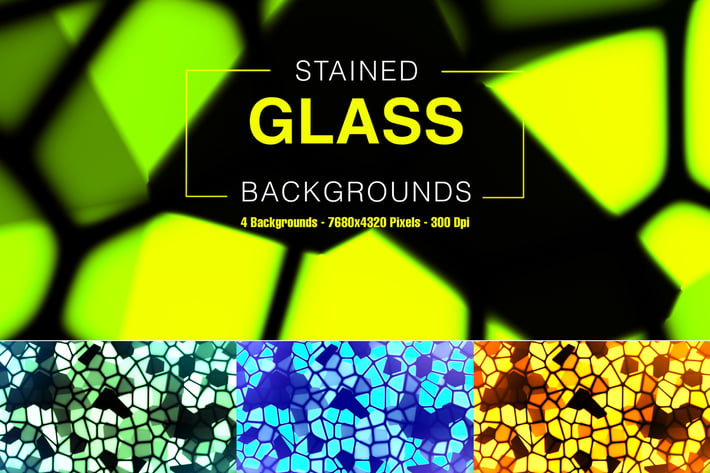 Stained Glass
