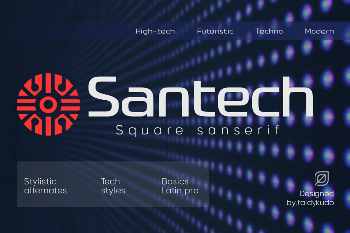Santech