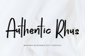 Authentic Rush
