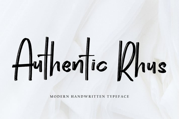 Authentic Rush