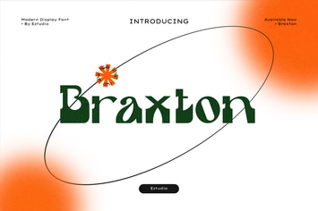Braxton