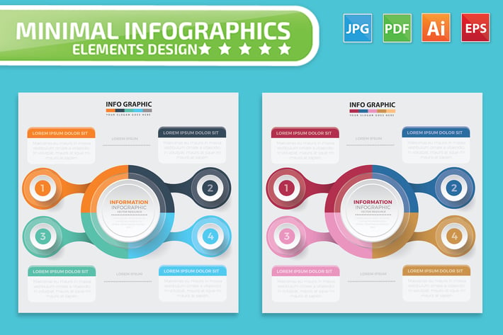 Infographic Design