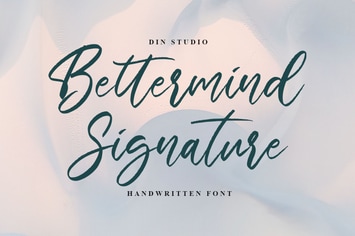 Bettermind Signature