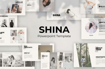 Shina Keynote